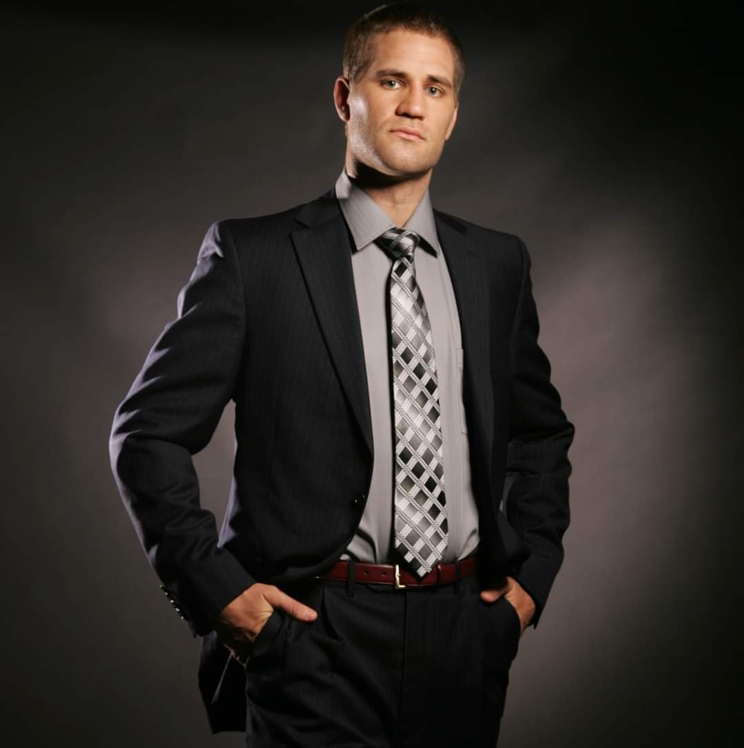 Matt Van Buren -- luxury timepiece dealer